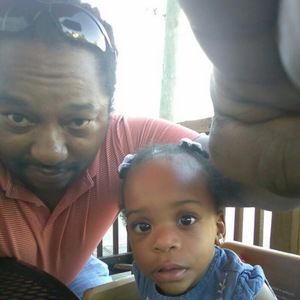 Meet your Posher, Ron